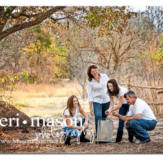 Georgetown Family Photographer