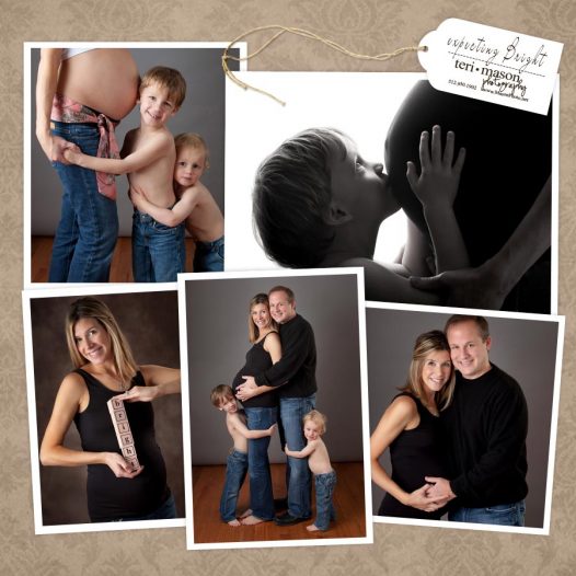 Austin-Georgetown-Pregnancy-Photographer